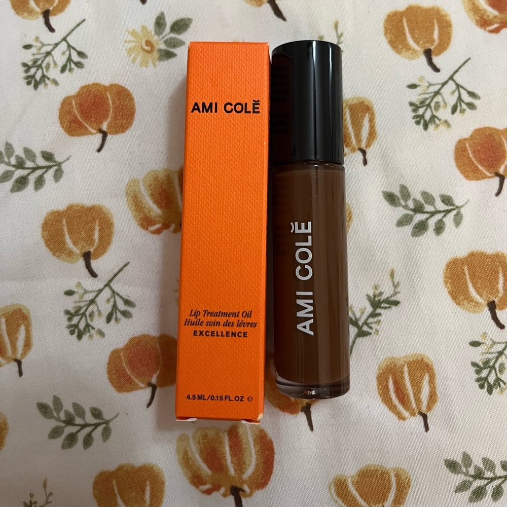 Ami Cole Lip Gloss